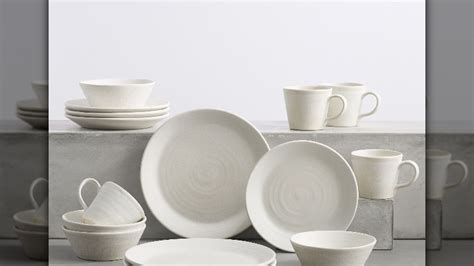 are pottery barn products made in china